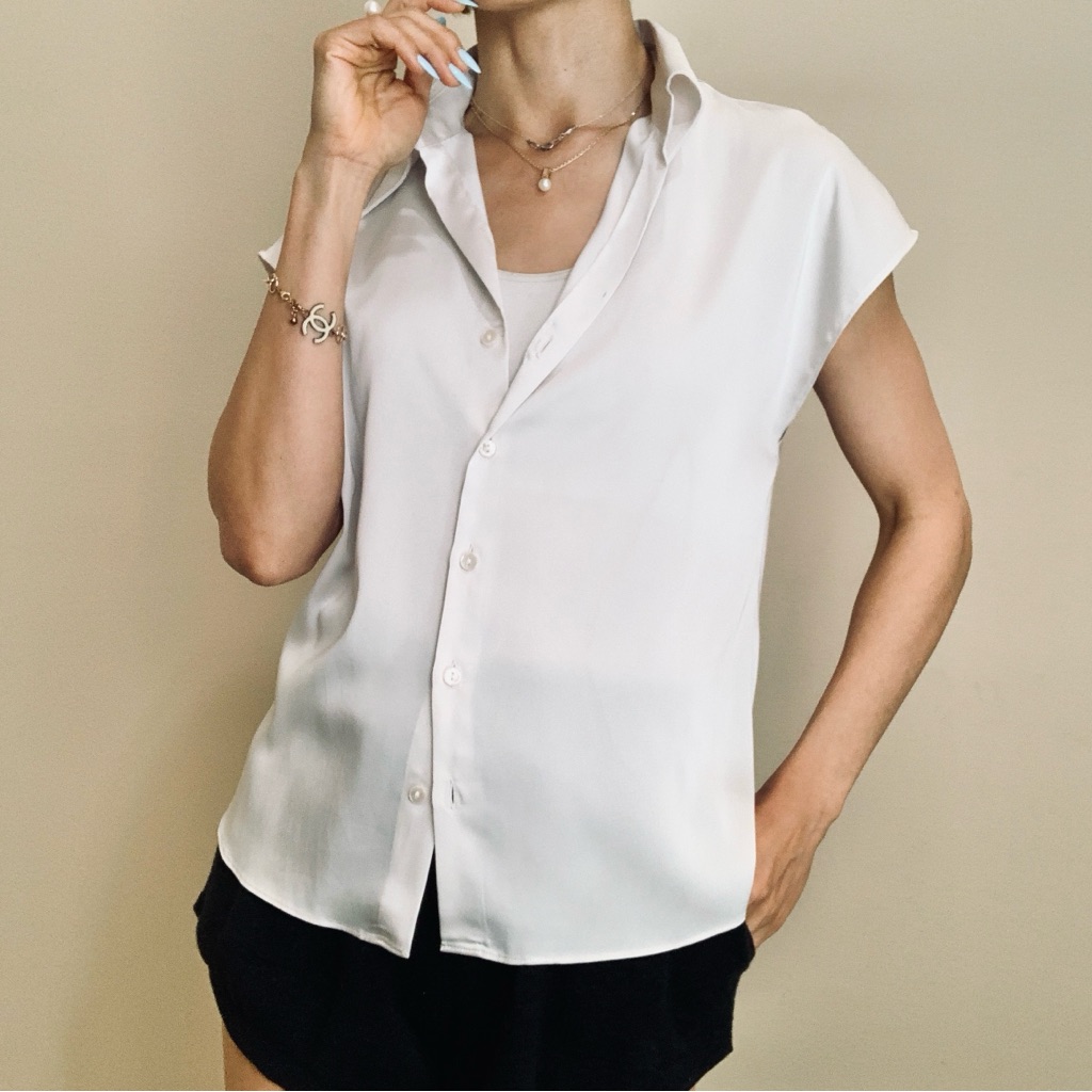 Brand New Rachel Roy Blouse